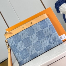 LV Clutch Bags